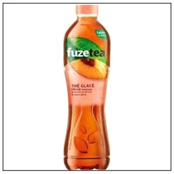 FUZETEA PECHE INTENSE1L25