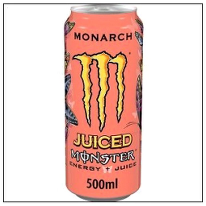 CAT-03778 MONSTER MONARCH BOITE 50C L - Image 1