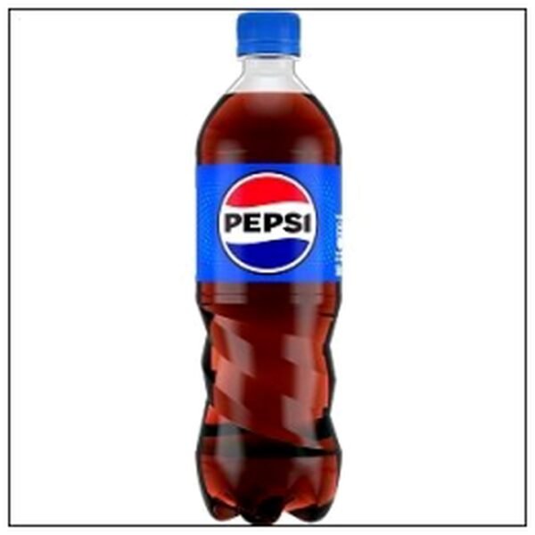 PEPSI 50CL