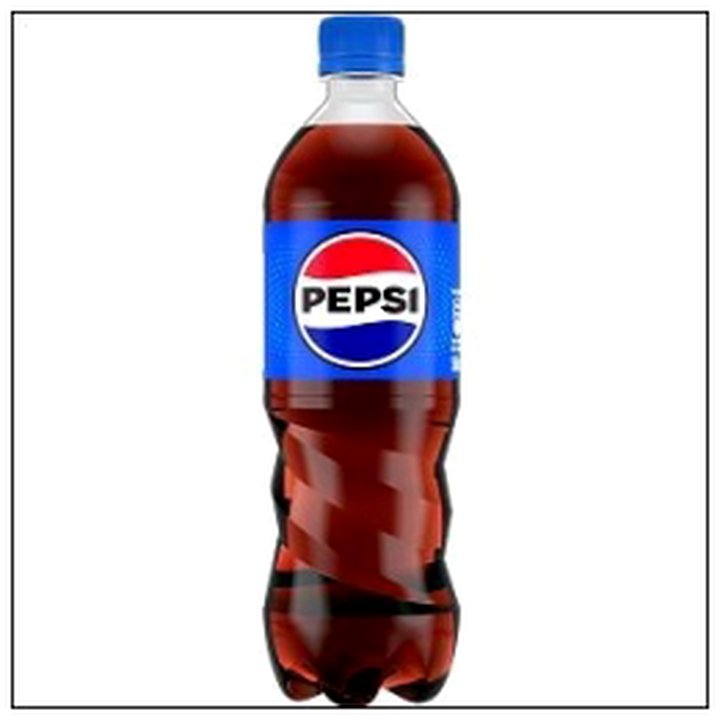 CAT-03795 PEPSI 50CL - Image 1