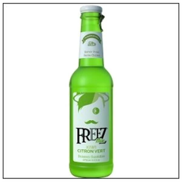FREEZ KIWI CITRON VERT 275ML