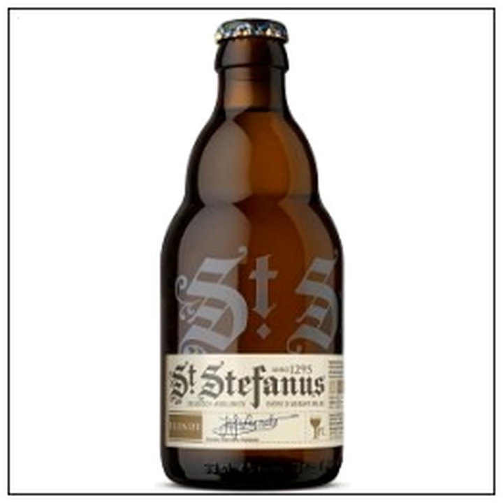 CAT-03841 SAINT STEFANUS BOUT.33CL 7° BLONDE - Image 1