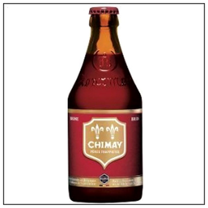 CAT-03885 CHIMAY ROUGE 7° 33CL - Image 1