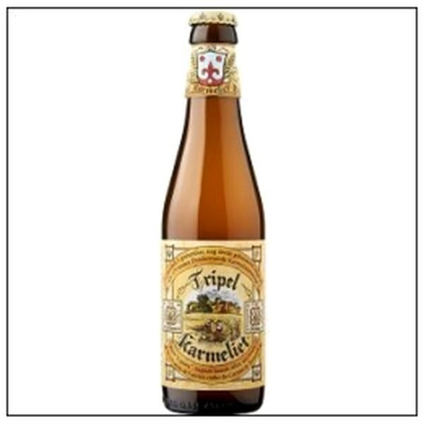 BIERE KARMELIET TRIPLE 33CL 8°4