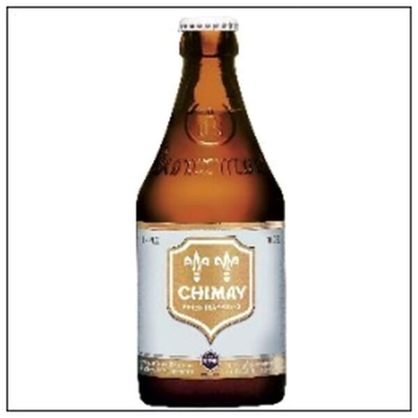 CHIMAY TRIPLE 33CL 8°