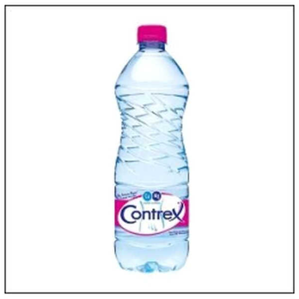 LITRE CONTREX NATURE