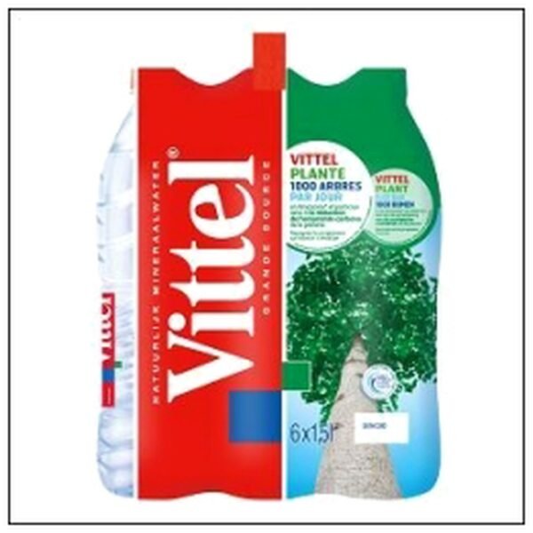 PACK 6X1.5L MAXI VITTEL 1/2PAL