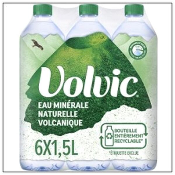 PACK 6X1L5 MAXI VOLVIC PALETTE