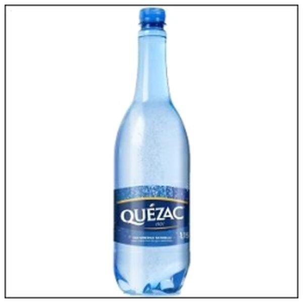 QUEZAC GAZEUSE 1L15