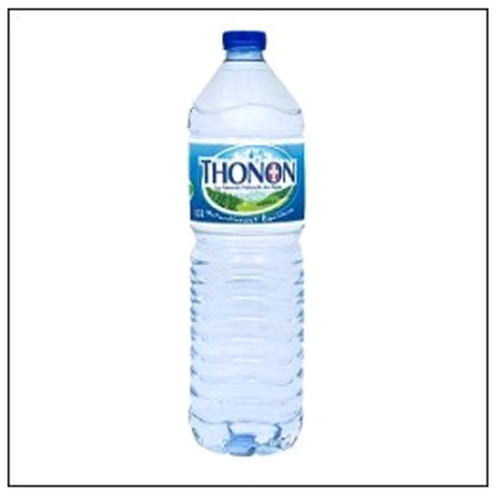 CAT-04066 THONON EAU MINERALE 1L5 - Image 1