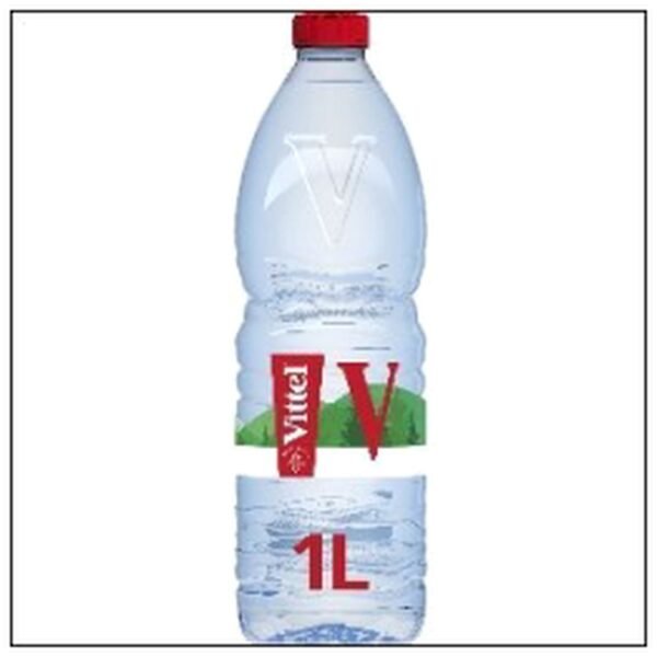 LITRE PET VITTEL NATURE