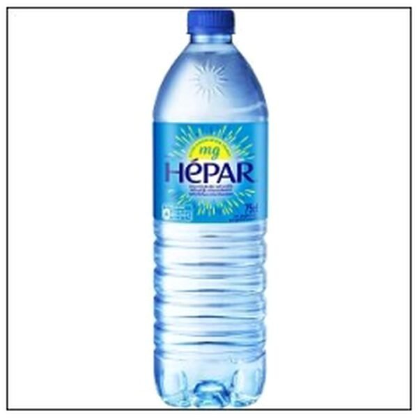HEPAR 75CL