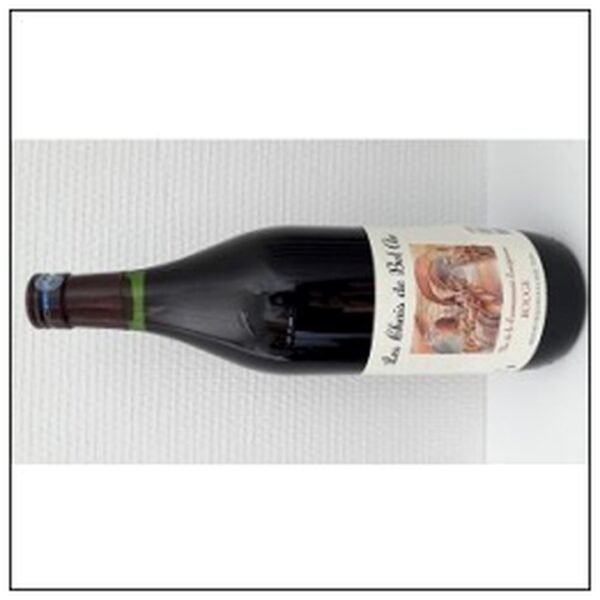 LITRE VIN UE ROUGE 11° *