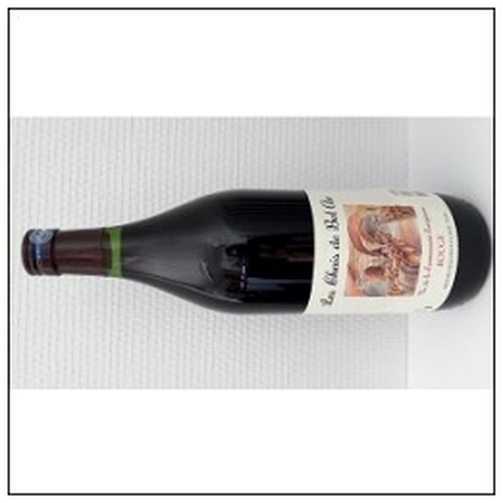 CAT-04083 LITRE VIN UE ROUGE 11° * - Image 1