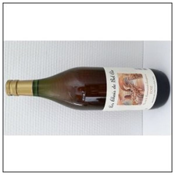 LITRE VIN TABLE ROSE 11°*