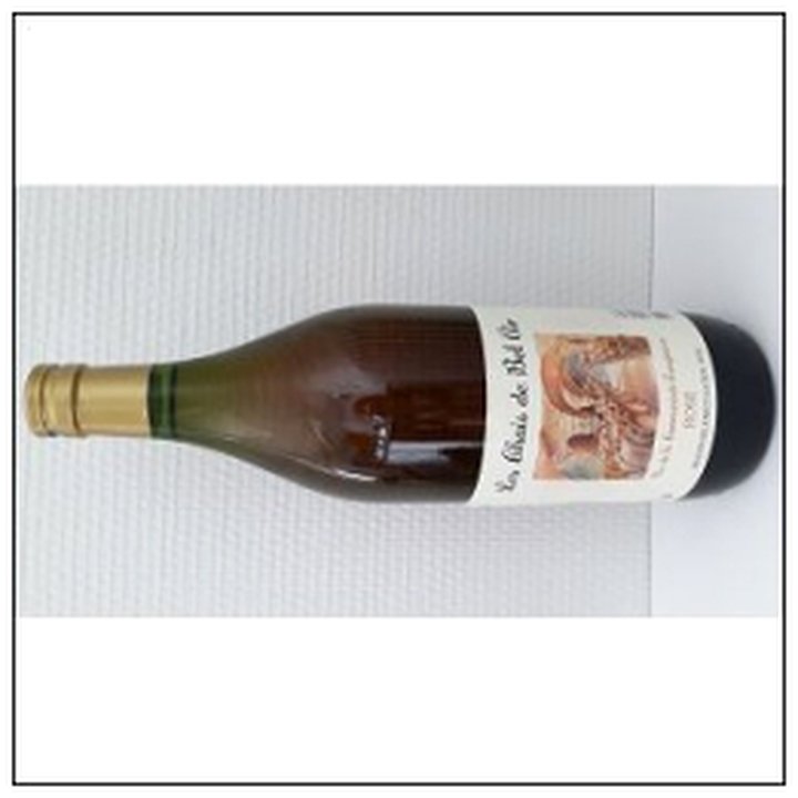 CAT-04087 LITRE VIN TABLE ROSE 11°* - Image 1