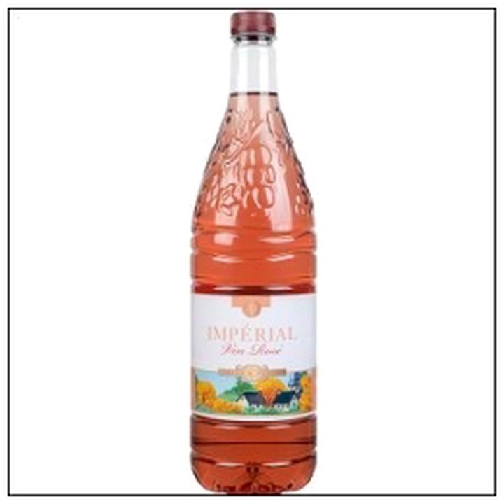 CAT-04089 MAG.PET VDT TABLE ROSE 11°BRIN D'OR 1L5 - Image 1