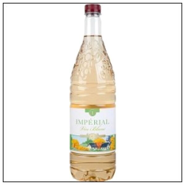 MAG.PET VIN TABLE BLANC 11°BRIN D'OR 1L5