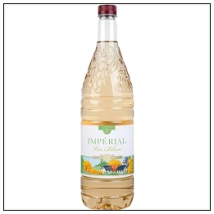 CAT-04114 MAG.PET VIN TABLE BLANC 11°BRIN D'OR 1L5 - Image 1