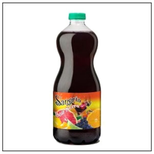 SANGRIA RG ISLA BONITA 1,5L