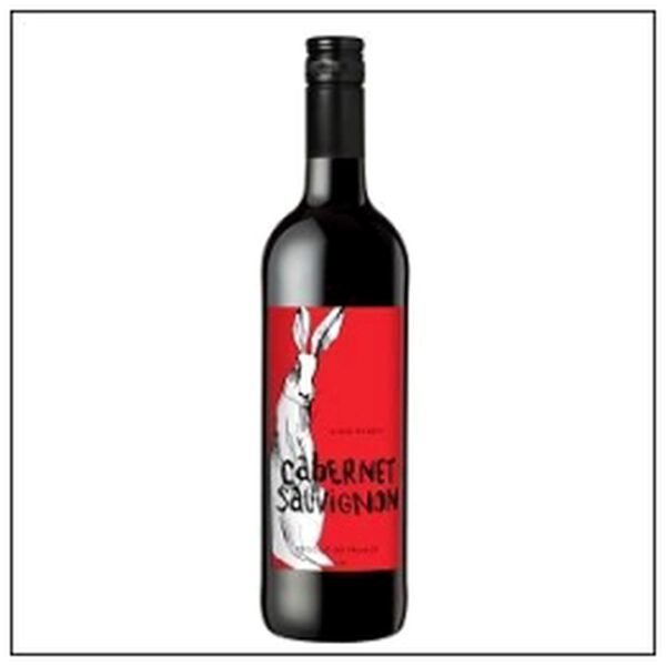 IGP PAYS D'OC CABERNET SA UVIGNON KING RABBIT 2023