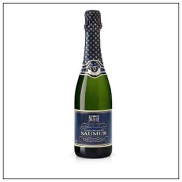 MOUSSEUX SAUMUR BRUT 75CL J.VILLARET
