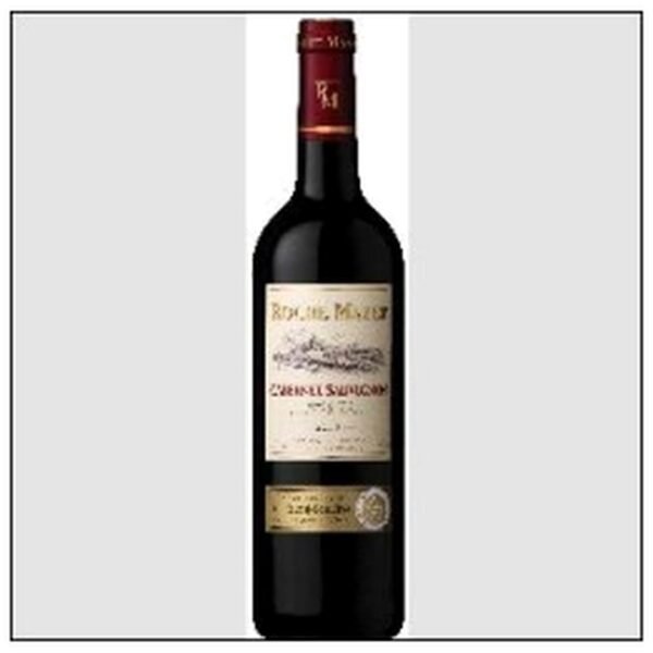 CABERNET SAUVIGNON ROUGE 2024 ROCHE MAZET