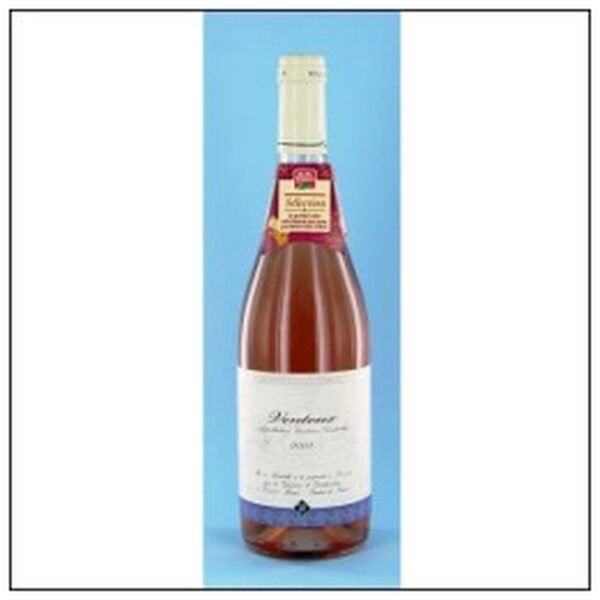 COTES DU VENTOUX ROSE MIS PROPRIETE BELLE FRANCE