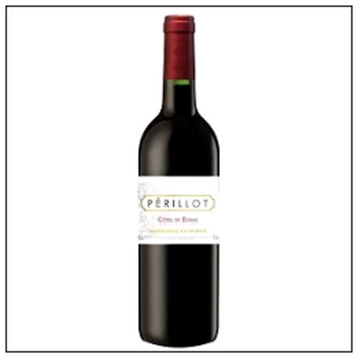 CAT-04184 COTES DE DURAS ROUGE AOC PERILLOT 2020 - Image 1