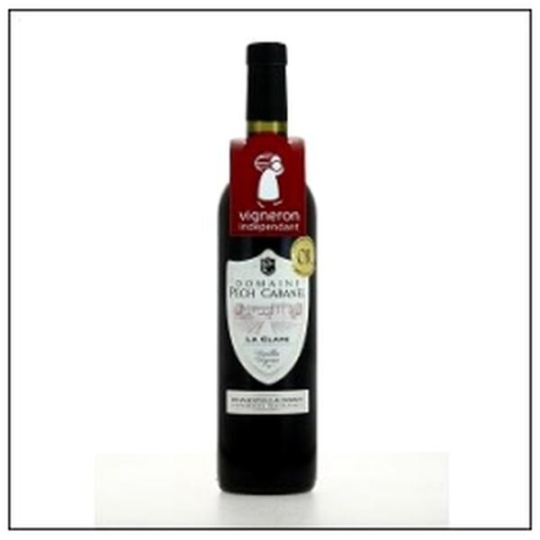 LANGUEDOC DOM.PECH CABANE L LA CLAPE2023 (M.OR.G&G)