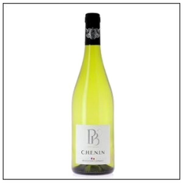 VIN DE TABLE FRANCAIS BLC 12° CHENIN