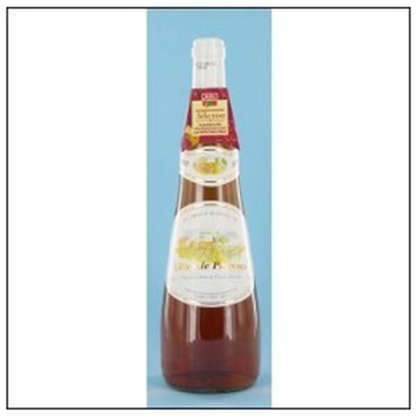 COTES PROVENCE ROSE 12° BELLE FRANCE