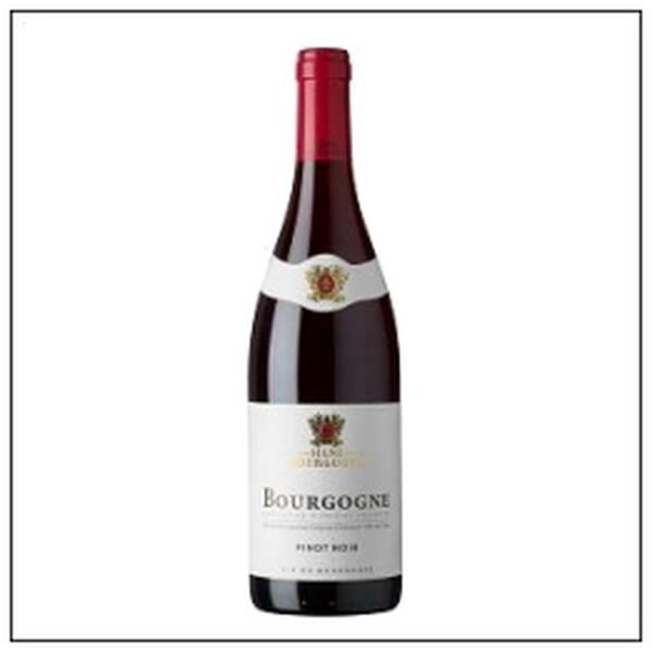 BOURGOGNE.PINOT SIGNÉ BOU RGOGNE 2023