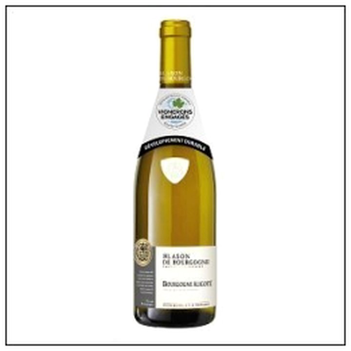 CAT-04219 BOURGOGNE ALIGOTE BLASON DE BOURGOGNE 2024 - Image 1