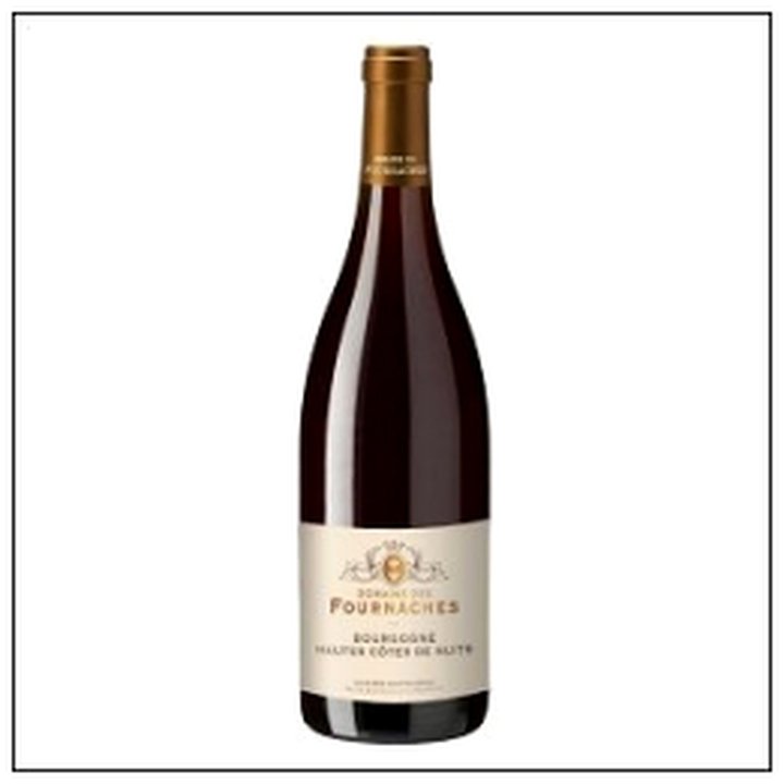 CAT-04222 BOURGOGNE HAUTES COTES DE NUITS DOM.FOURNACHES 2023 - Image 1