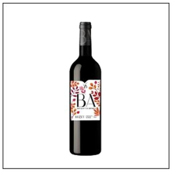BUZET BOUQUET AROMES ROUG E AOP 2024 HVE