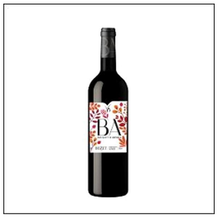 CAT-04240 BUZET BOUQUET AROMES ROUG E AOP 2024 HVE - Image 1
