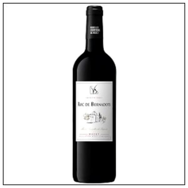 BUZET ROC DE BERNADOTS 75 CL ROUGE 2020