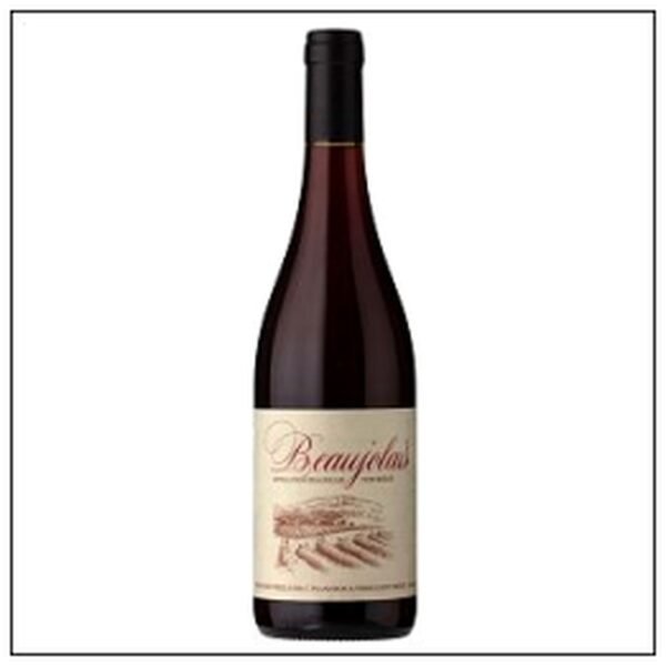 BEAUJOLAIS AOC C.PLANCHON 75 CL