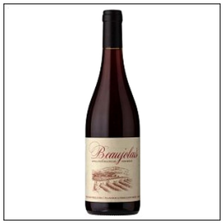 CAT-04267 BEAUJOLAIS AOC C.PLANCHON 75 CL - Image 1