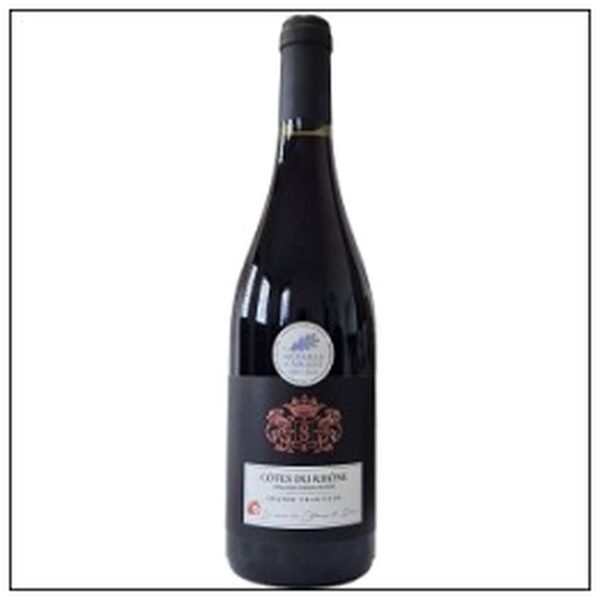 COTES RHONE GRANDE TRADIT ION 2023 MED.ARG.PARIS24