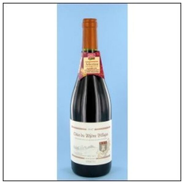 COTES DU RHONE VILLAGES A.O.C BELLE FRANCE
