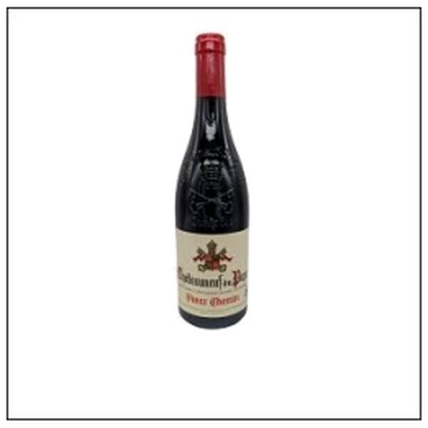 CHATEAUNEUF DU PAPE VIEUX CHEMIN 2022