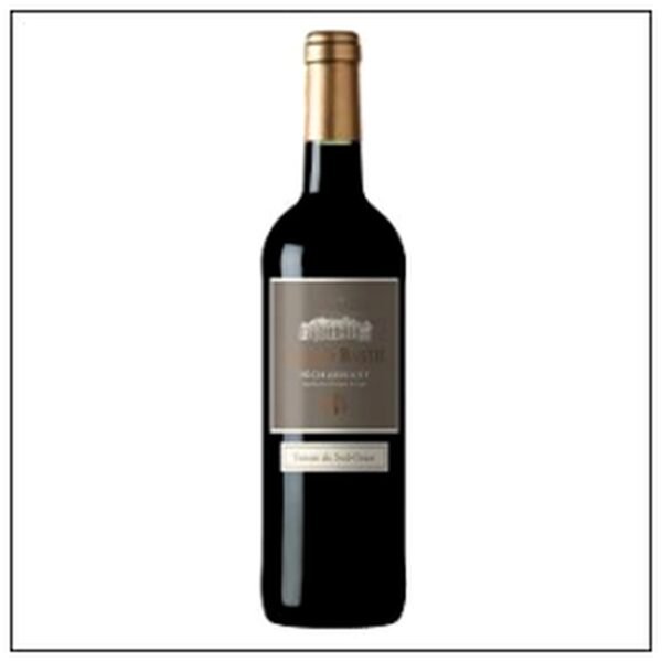 PECHARMANT ROUGE GRAND BASTIÉ 2020