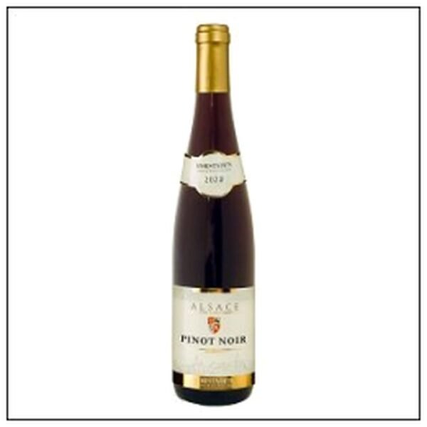 PINOT NOIR HORSTADEN 75CL 2024