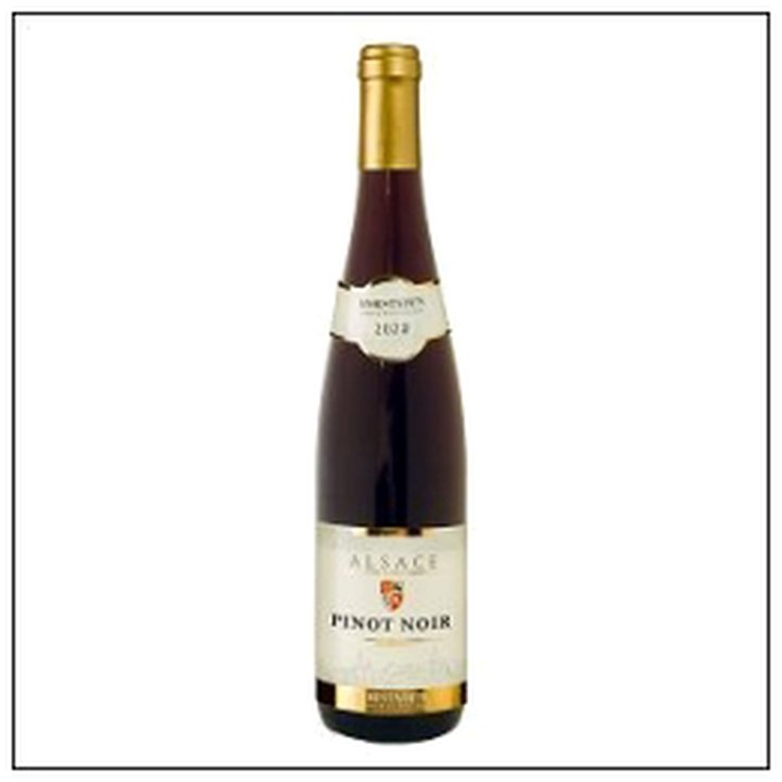 CAT-04302 PINOT NOIR HORSTADEN 75CL 2024 - Image 1