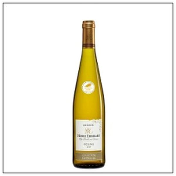 RIESLING EHRHART 2024 MED .OR PARIS 2025