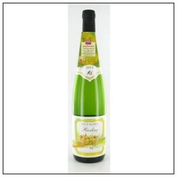 RIESLING AOC KIEFFER 13° 2016 BELLE FRANCE