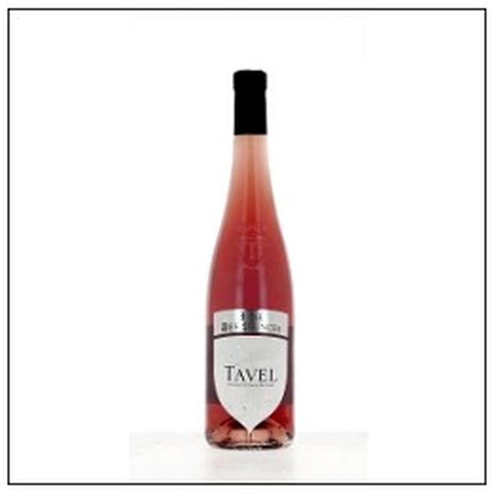 CAT-04316 TAVEL ROSE DES PRINCES 75 CL - Image 1