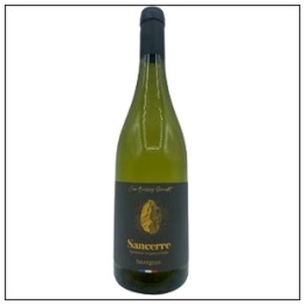 SANCERRE BLANC BRISSET SE NNEDOT 2024